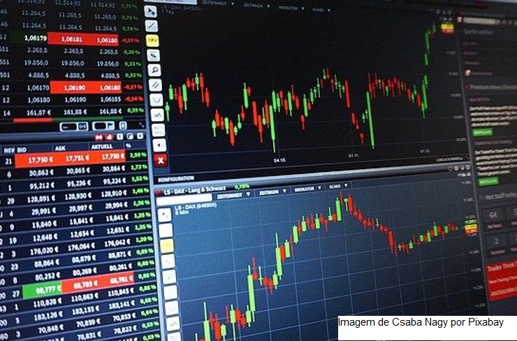Indicador de Incerteza da Economia sobe 0,5 ponto em junho