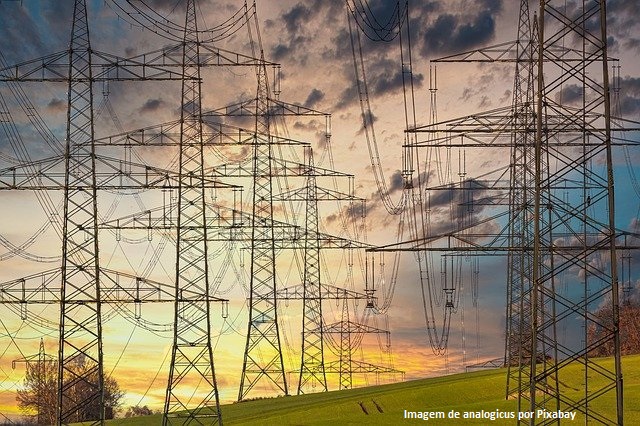 Inflação fica em 0,53% em junho, puxada pela alta da energia elétrica