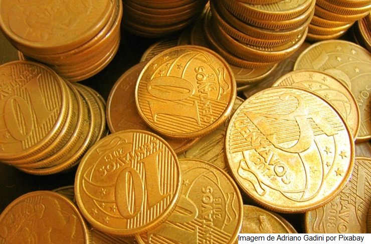 Indicador de Incerteza da Economia segue sem alta pelo quarto mês consecutivo