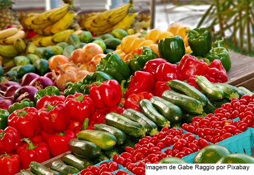 Carrefour fecha parceria com startup para vender produto de agricultura familiar