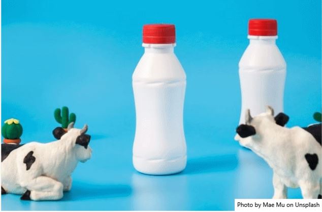Espanha – Lidl lança o leite fresco quilômetro 0 que garante rentabilidade ao produtor familiar