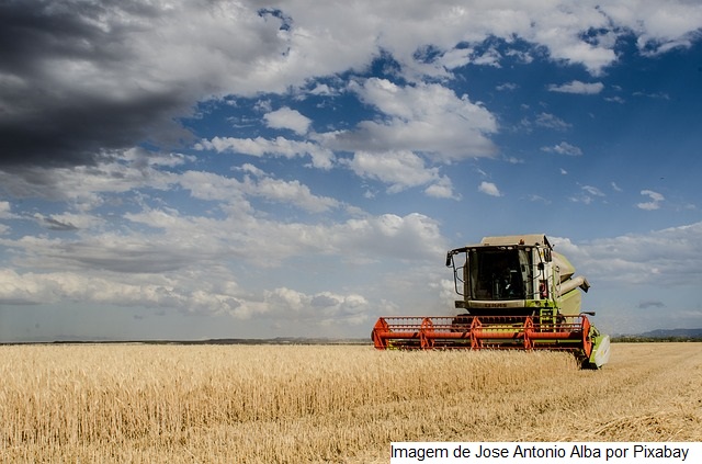 Balança comercial do agronegócio brasileiro apresenta superávit de US$ 105,1 bilhões em 2021