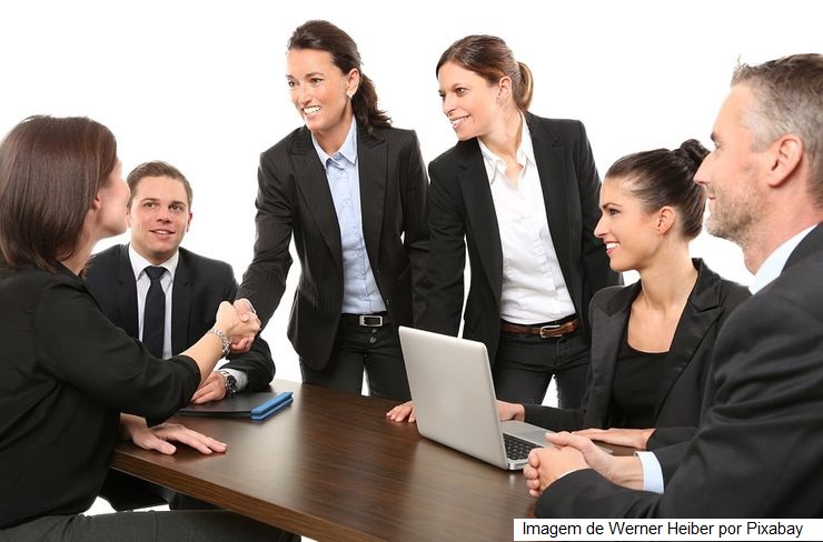 “Onde as empresas estão errando nos treinamentos das pessoas?