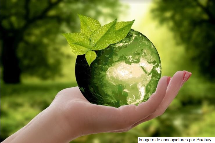 CNA apresenta na Câmara posicionamento do agro para COP-26