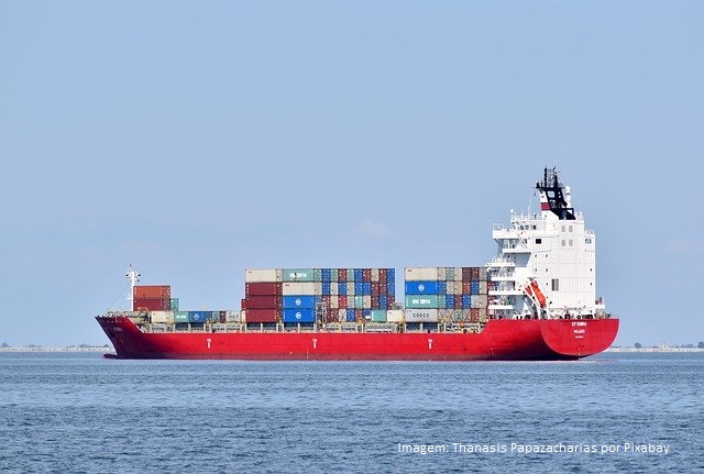 Brasil ultrapassa US$ 10 bilhões em exportações de produtos do agronegócio em abril