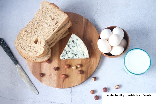 Faturamento da Indústria de alimentos cresce 10% em 2024