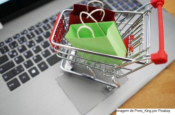 Intenção do Consumo fecha 2021 abaixo do nível de satisfação