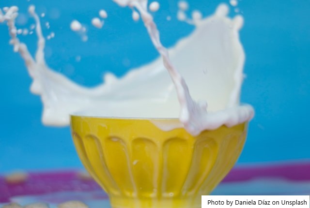 Preço do leite recua 6,46% em Mato Grosso com aumento da oferta e queda no consumo