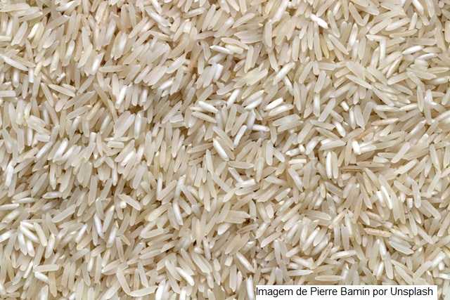 Lavouras de arroz podem duplicar produtividade