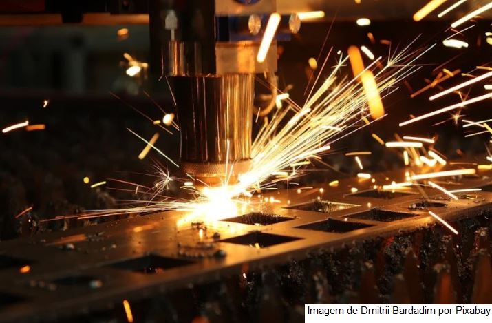 Investimento da indústria em pesquisa e desenvolvimento cresceu 33,4%, após 2016