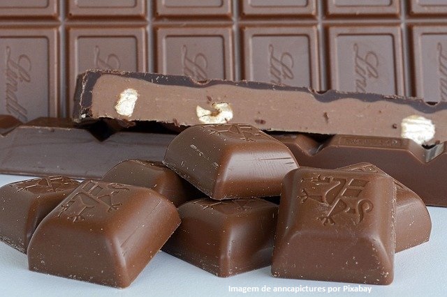 ​ Dia Mundial do Chocolate: saiba a diferença entre os tipos e como é a produção de cacau no Brasil