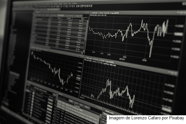 Boletim Macro FGV IBRE prevê desaceleração do crescimento econômico