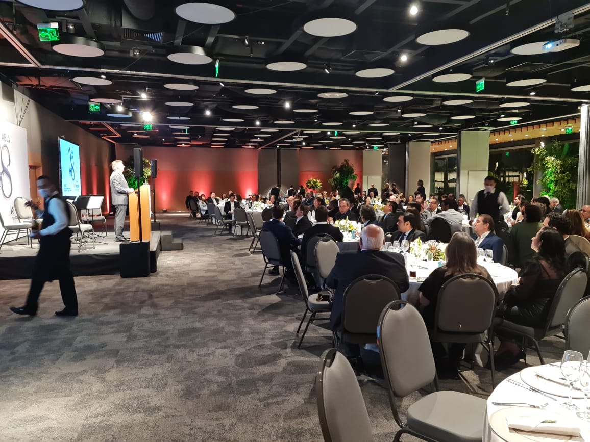 Associação Brasileira da Indústria de Lácteos Longa Vida - ABLV comemora 28 anos com evento entre empresários do setor lácteo