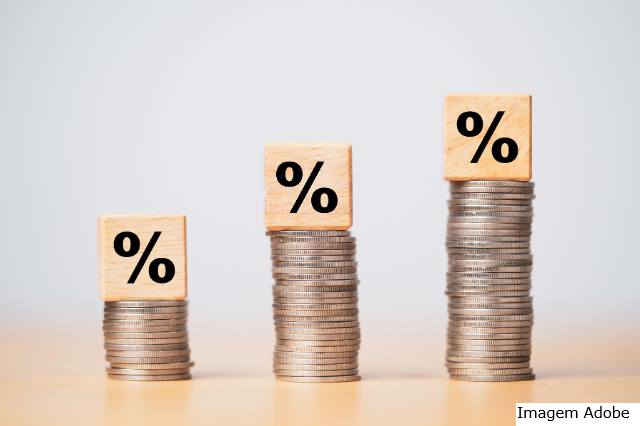 PIB cresce 2,9% no 1°trimestre-'25 em relação 1° trimestre-'24