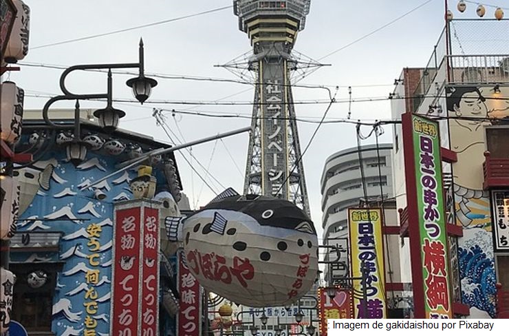 Produção industrial do Japão sobe 1,8% em outubro