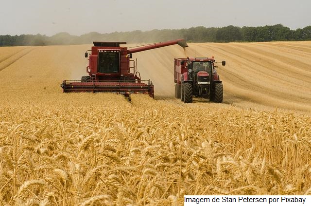 CNA solicita R$ 710 milhões de subvenção ao seguro rural para a safra de verão