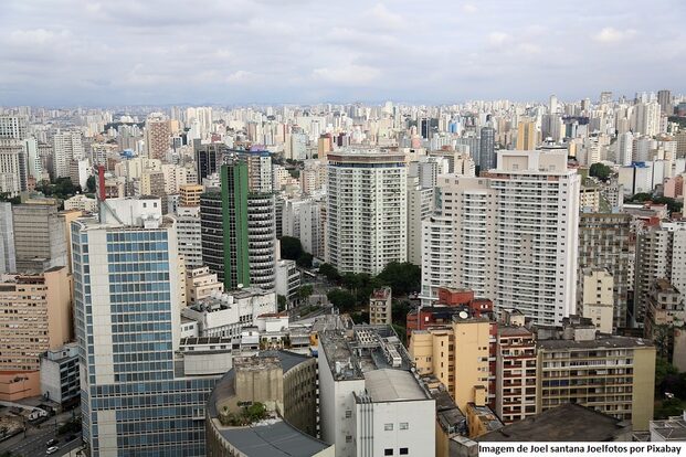 Quatro das sete capitais registram acréscimo nas taxas de variação do IPC-S