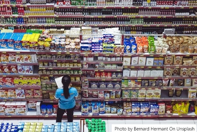 Anvisa publica resultados do monitoramento de aditivos e contaminantes em alimentos