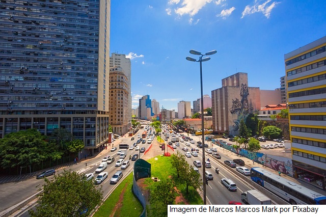 PIB cresce acima da média do país em 13 unidades da federação em 2019