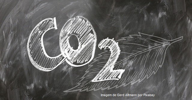 Mundo precisa remover 1 bi de toneladas de CO2 até 2025, mostra estudo