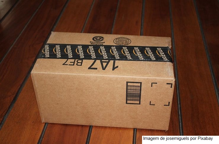 Alexa vai alertar cliente da Amazon com antecedência sobre produtos em promoção