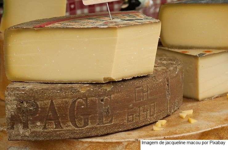 EPAMIG ILCT assume curadoria de concurso da Expoqueijo