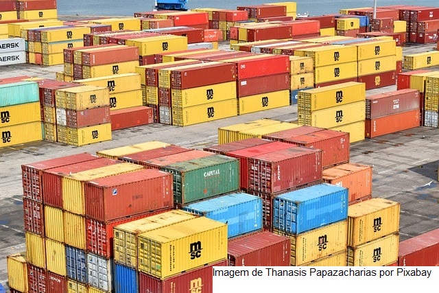 Importações de soja dos EUA pela China ganham ritmo em agosto