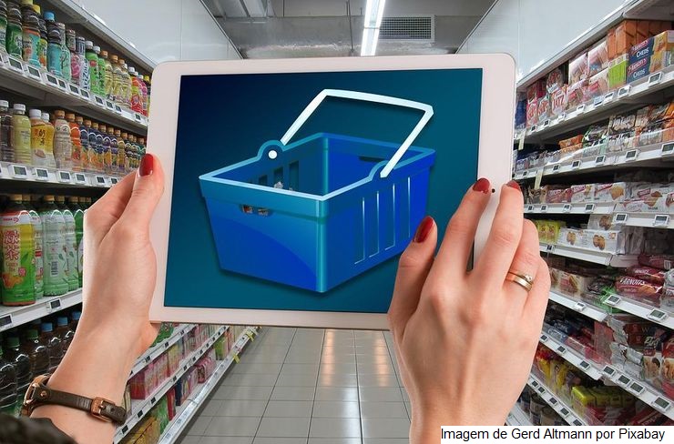 VipCommerce lança aplicativo para varejo supermercadista