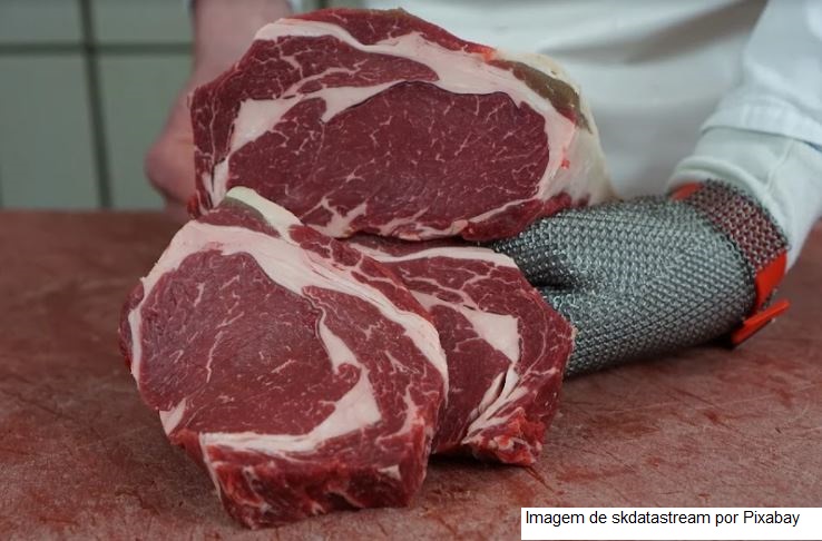 União Eurasiática abre novas cotas para importação de carne com tarifa zero