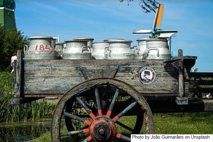 Uruguai – A Comissão de Desenvolvimento Leiteiro busca estabelecer base para um plano de 15 anos
