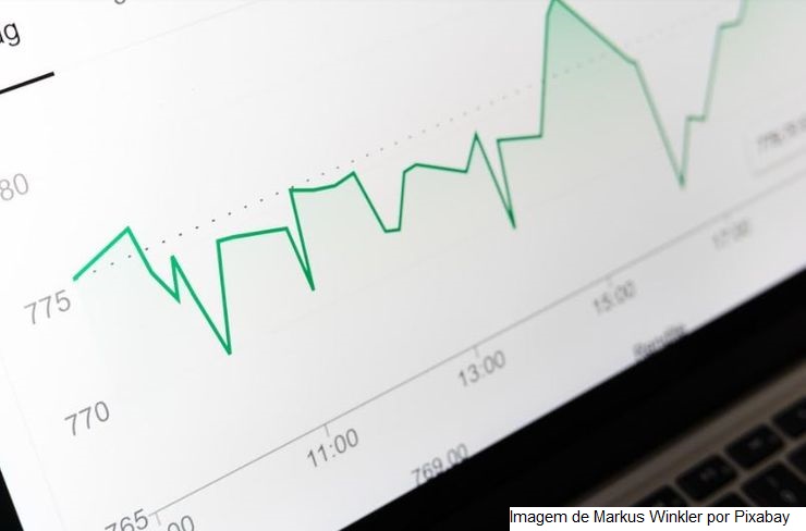 IPCA foi de 0,54% em janeiro