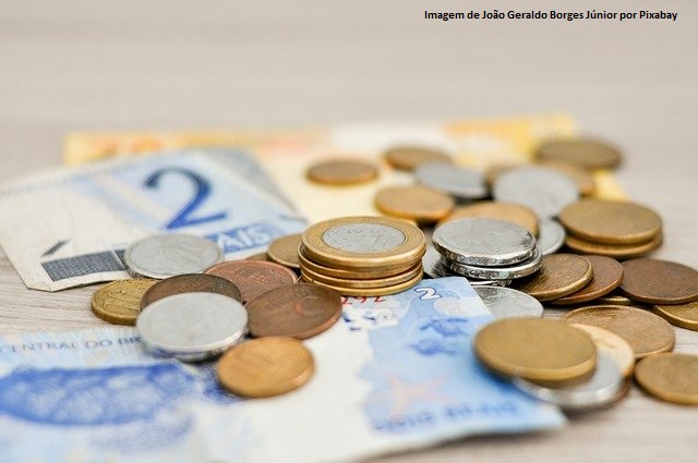 Mercado financeiro prevê PIB de 5,18% e inflação de 6,7%