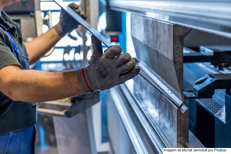 Índice de Preços ao Produtor (IPP) é de 0,06% em fevereiro