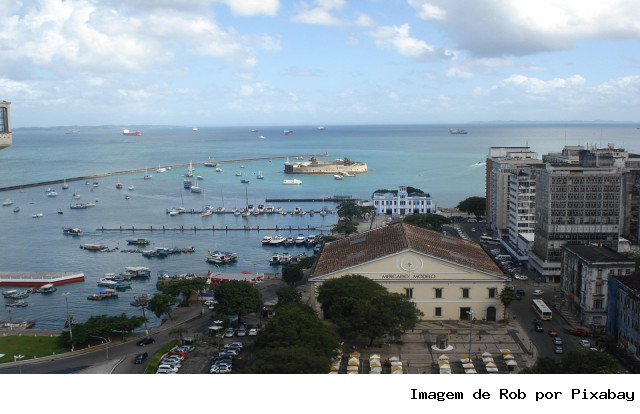 Inflação desacelera em todas as sete capitais componentes do IPC-S