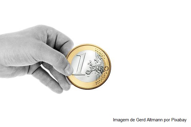 Zona do Euro – A inflação na zona do Euro sobe para 9,1% em agosto
