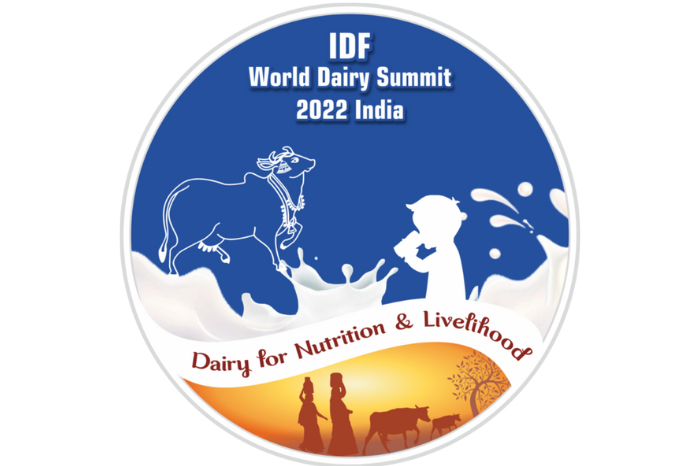 Índia irá sediar o maior evento mundial do setor lácteo global o World Dairy Summit da FIL/IDF