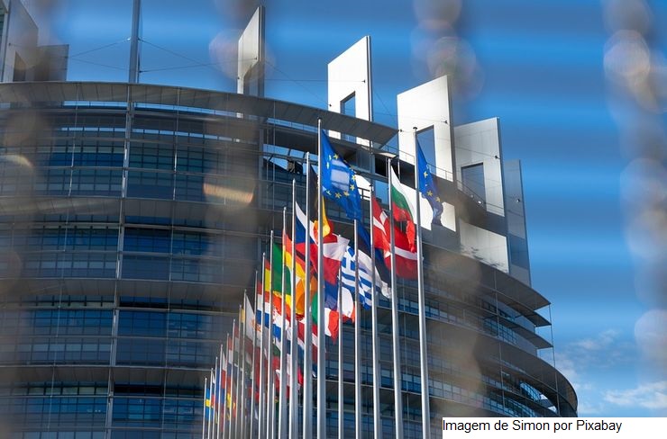 Brasil tenta avançar em acordo entre Mercosul e União Europeia