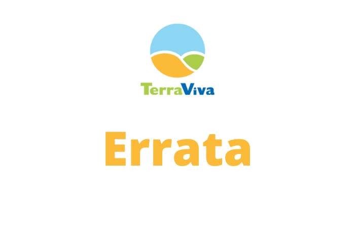 Errata