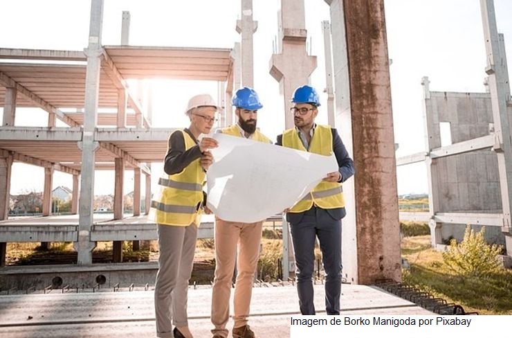 INCC-M varia 0,14% em novembro