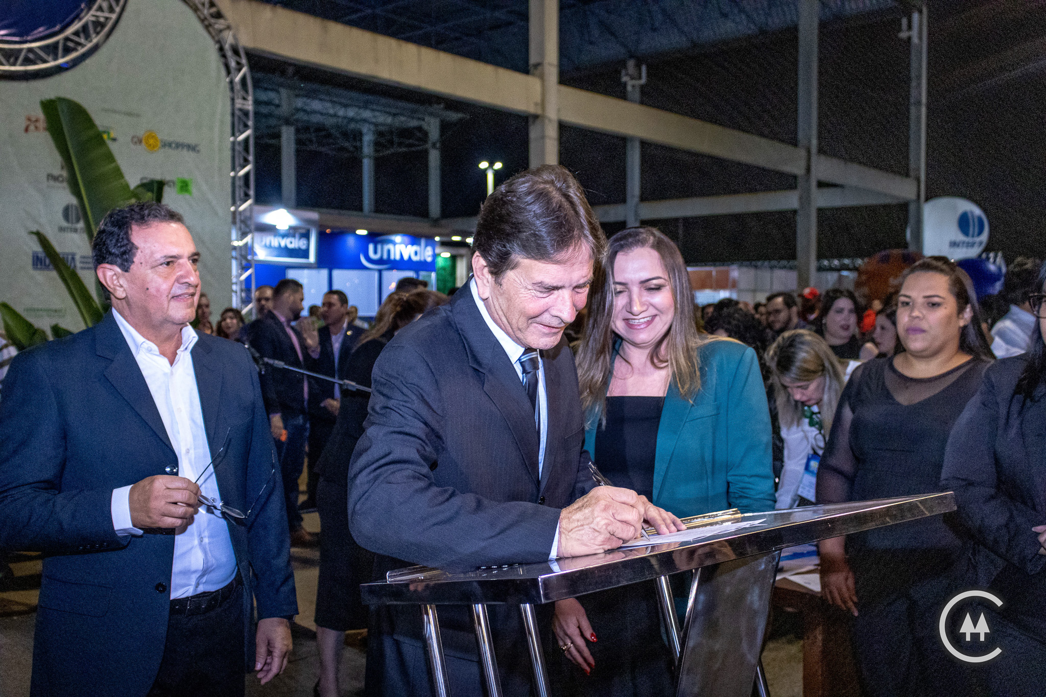 Cooperativa assina acordo com o Banco do Nordeste
