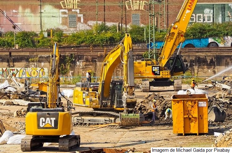 Produção Industrial avança em 11 dos 15 locais pesquisados em fevereiro