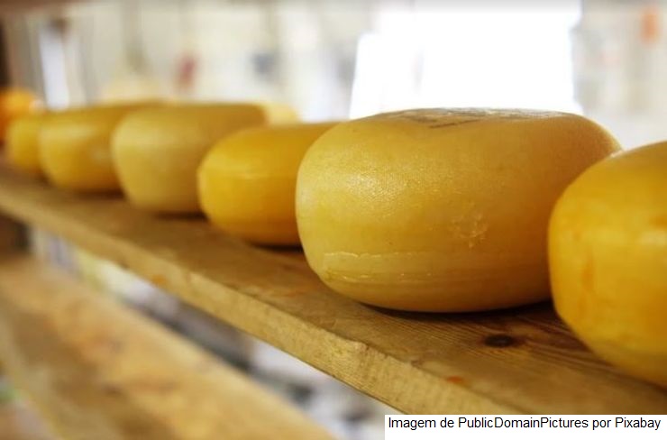 EMATER-MG conclui estudo de caracterização da região ‘Entre Serras da Piedade ao Caraça´ como produtora de Queijo Minas Artesanal