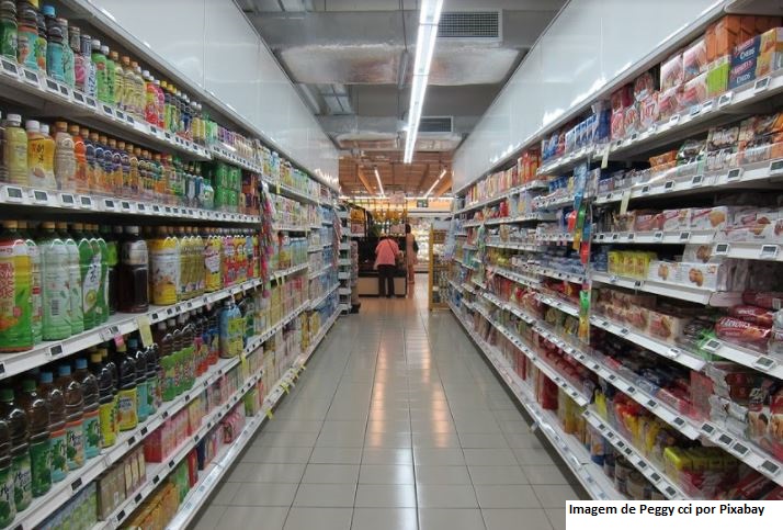 Pandemia e aumento de preços alteram a rotina de consumo e uso dos brasileiros