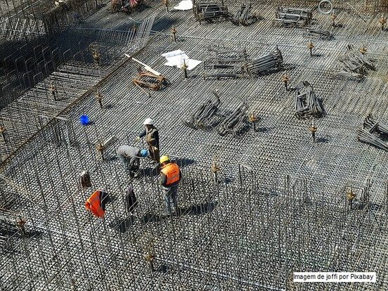 Investimentos têm queda de 4,7% em março, diz Ipea