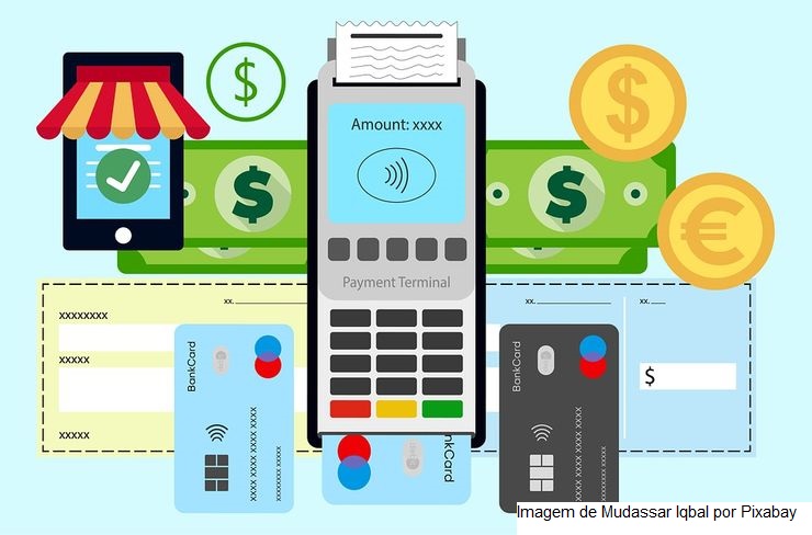 A outra polarização: os afluentes e os sobreviventes