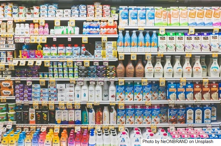 Argentina – A indústria de laticínios busca recompor os preços de venda