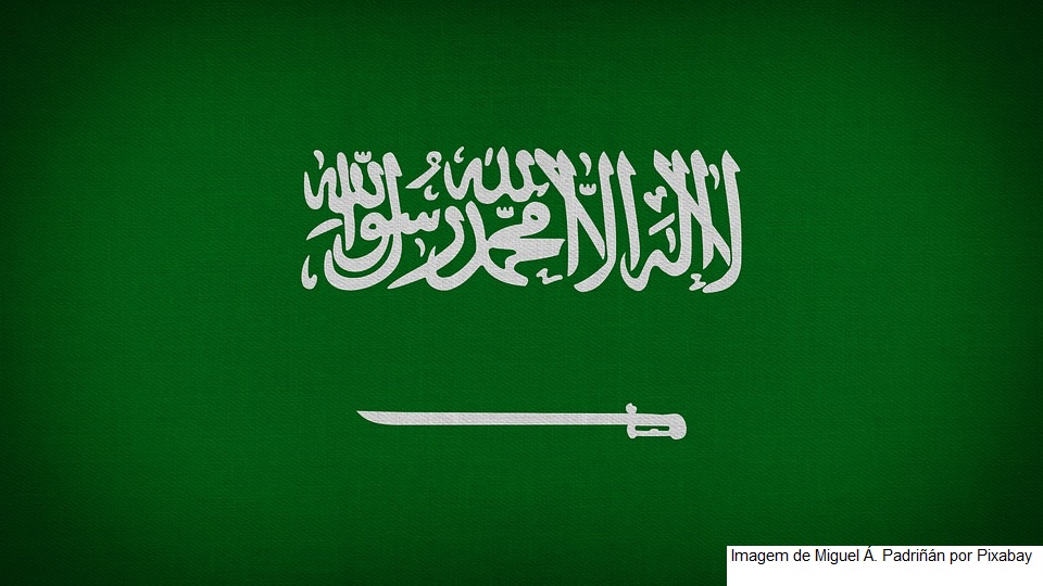 Cresce emprego no setor privado saudita