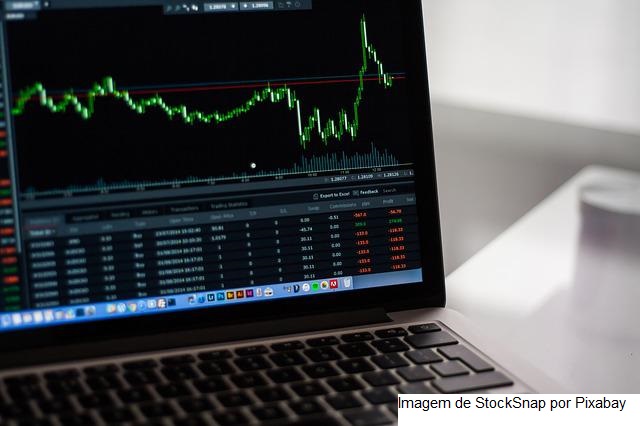 IGP-10 cai 0,69% em agosto