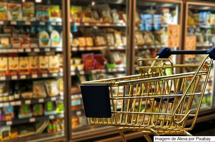 Forbes Global 2000: 10 maiores empresas de alimentos faturam US$ 523 bi