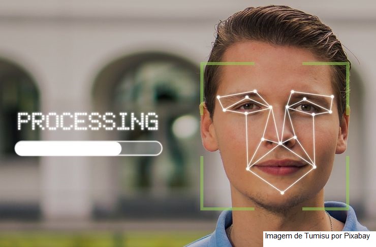 Biometria de voz é tendência de cibersegurança nas empresas para 2023